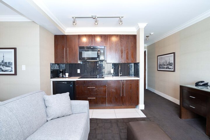 Sandman Hotel Oakville
