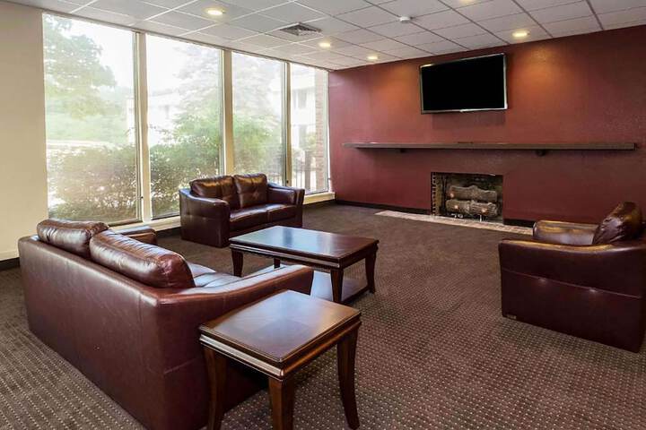 Days Inn by Wyndham Williamsport