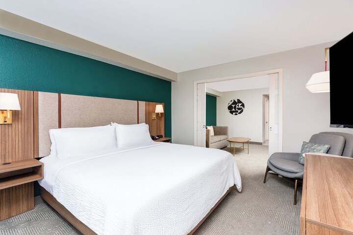 Holiday Inn & Suites Daytona Beach on the Ocean by IHG