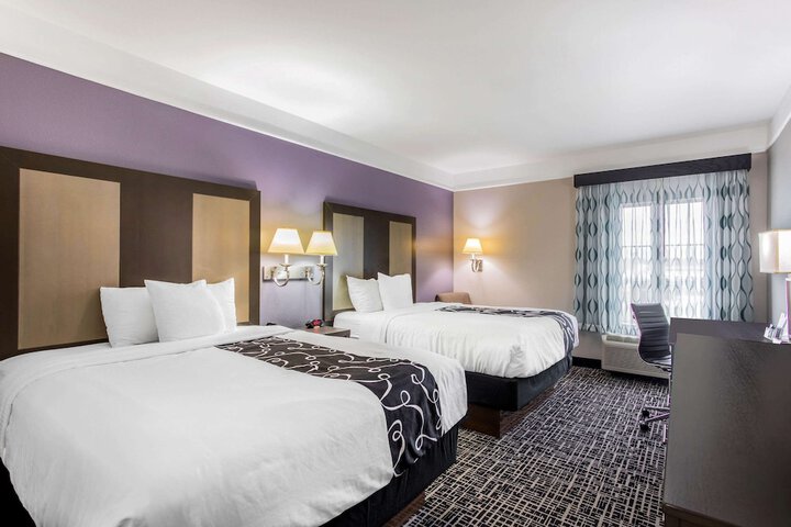 La Quinta Inn & Suites by Wyndham Fultondale Birmingham N