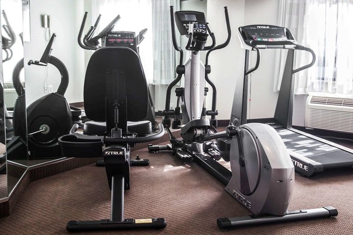 Health and Fitness 30 of 30