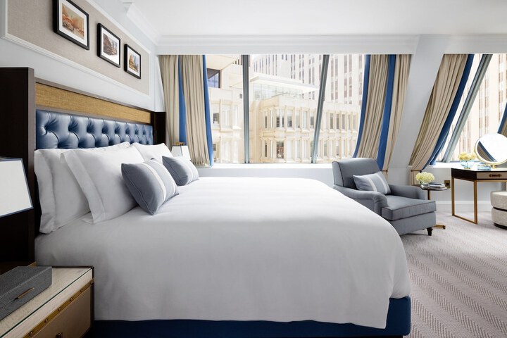 The Langham Boston