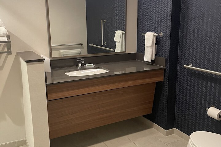 Fairfield by Marriott Inn & Suites Deerfield Beach Boca Raton
