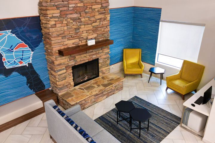 Hotel Interior 11 of 36