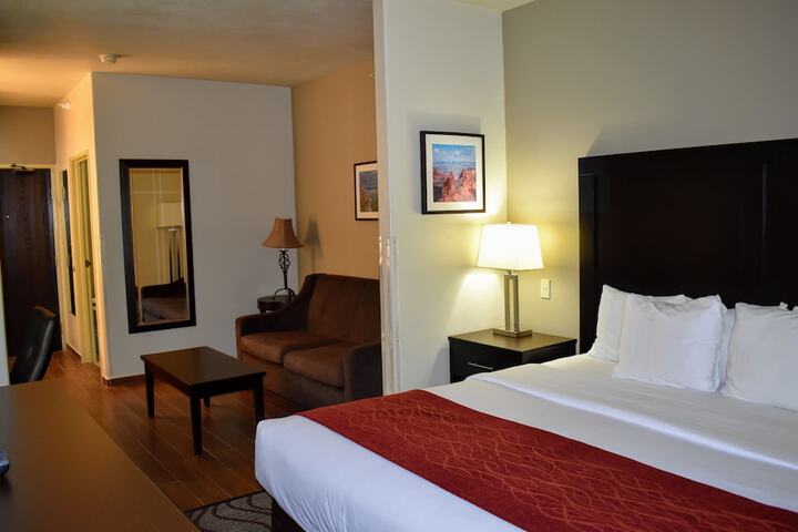 Comfort Inn & Suites Fruita - Grand Junction