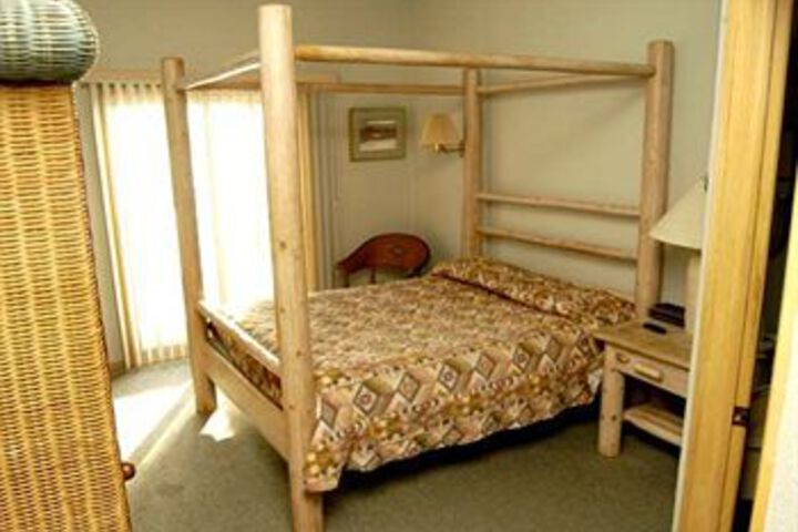 Knights Inn Lodge Resort Forest City