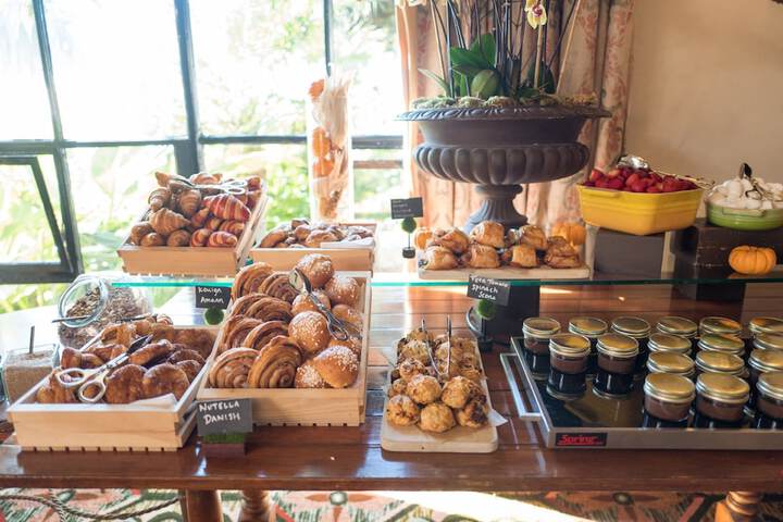 Four Seasons Resort The Biltmore Santa Barbara