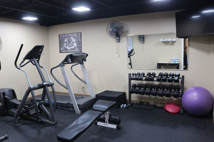 The Lodge at Woodstone Country Club