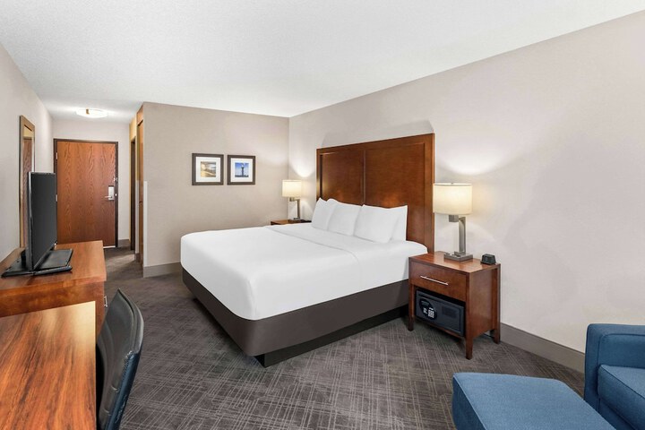 Comfort Inn Duluth West