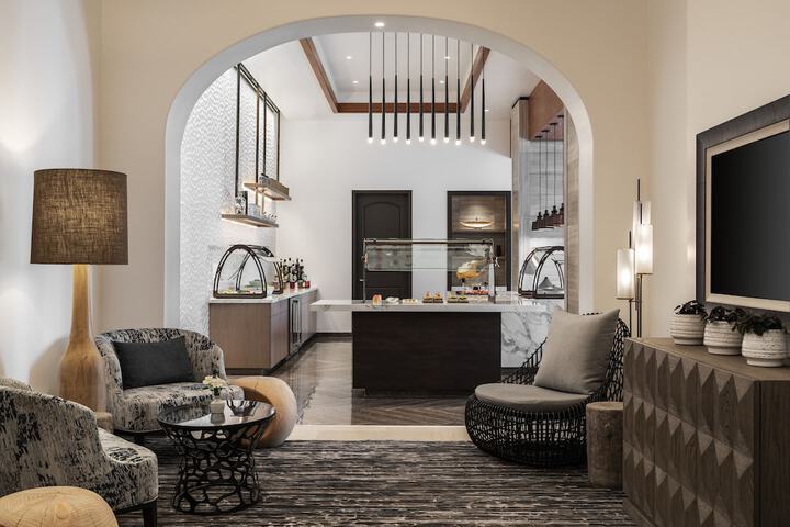 The Ritz-Carlton Bacara Santa Barbara