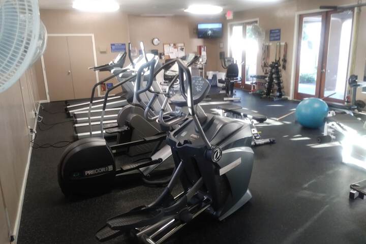 Health and Fitness 26 of 30