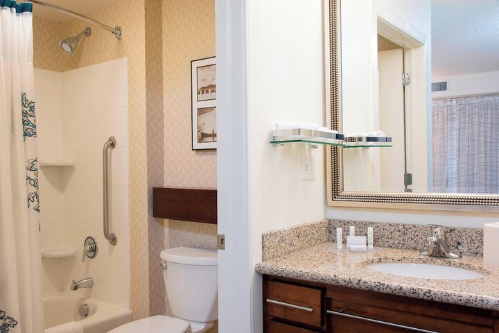 Residence Inn by Marriott Toledo Maumee