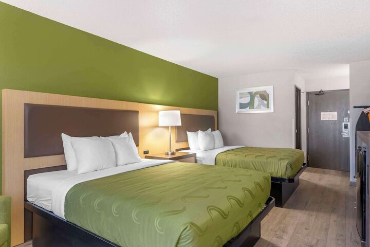 Quality Inn & Suites Delaware South