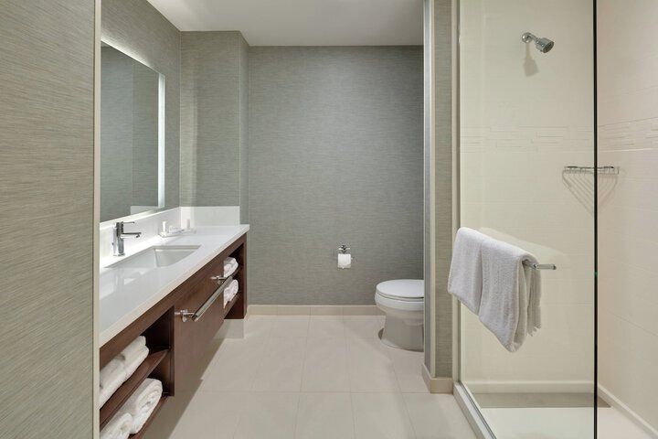 Residence Inn by Marriott Ontario Rancho Cucamonga
