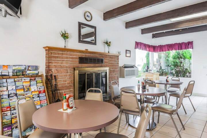 Rodeway Inn & Suites Omak - Okanogan