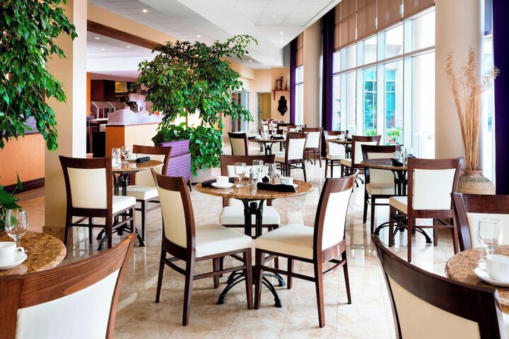 Four Points by Sheraton London
