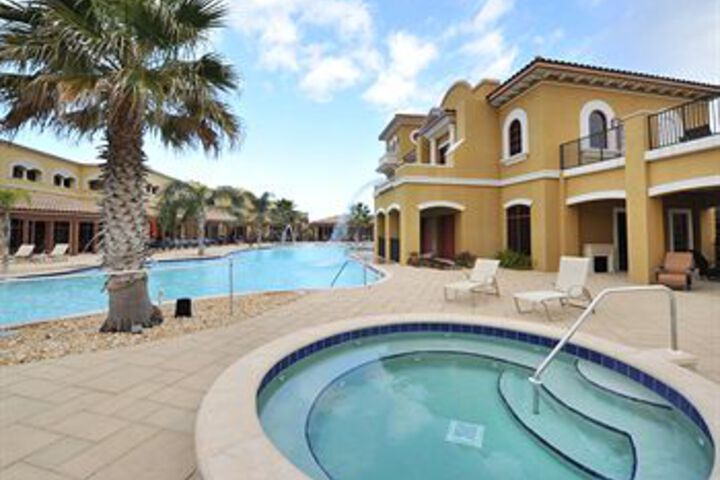 Sanctuary by the Sea by Wyndham Vacation Rentals