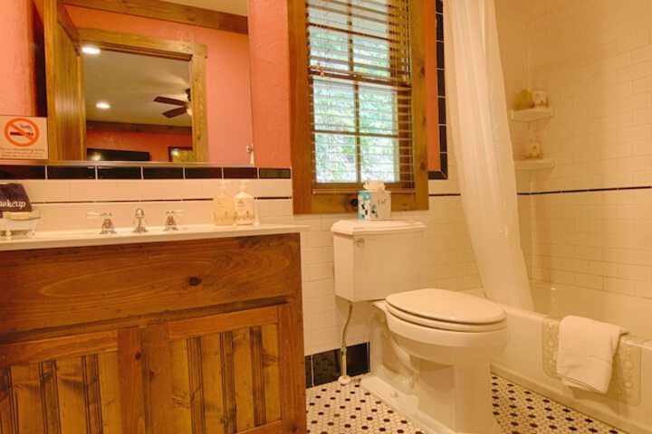 Historic Tapoco Lodge Resort
