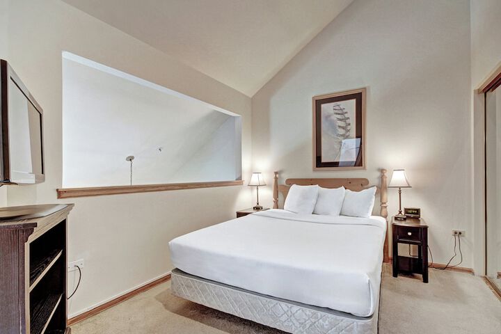 River Mountain Lodge a Vail Resorts Property