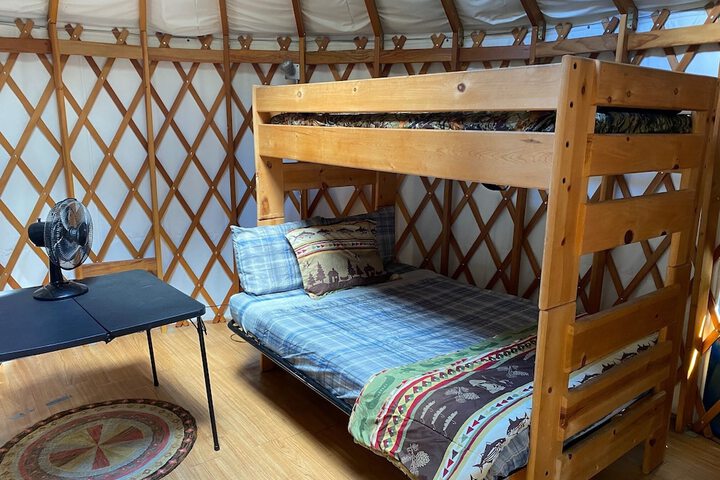 Base Camp Lodging Company