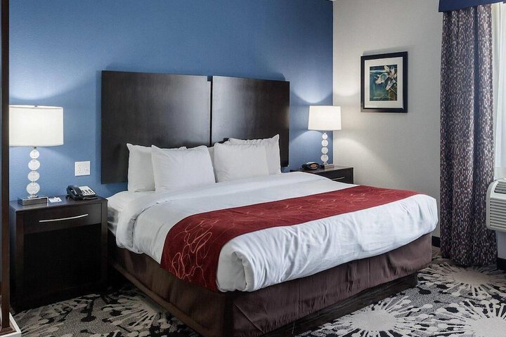 Comfort Suites Greenville