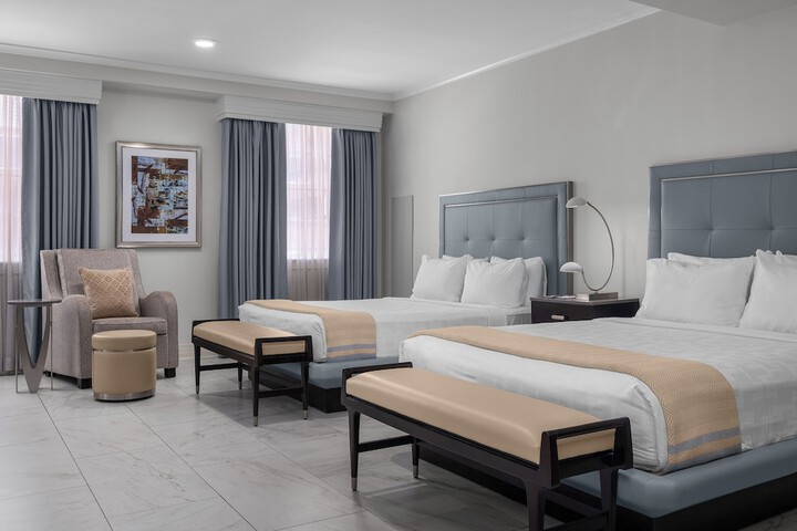 The Jung Hotel and Residences