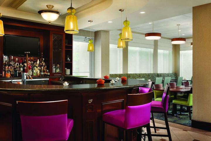 Hilton Garden Inn Niagara-on-the-Lake