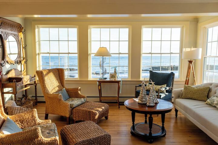 The Beach House Inn