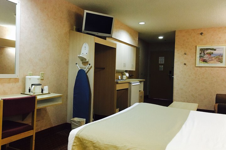Microtel Inn & Suites by Wyndham Baldwinsville / Syracuse