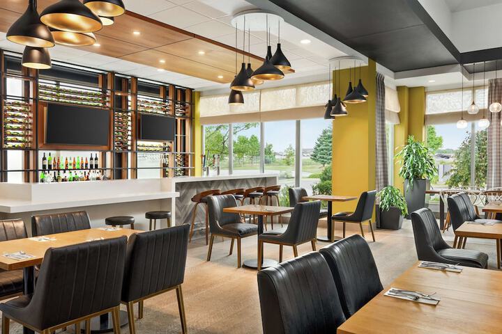 Hilton Garden Inn Kitchener / Cambridge