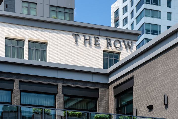 The Row Hotel at Assembly Row Autograph Collection