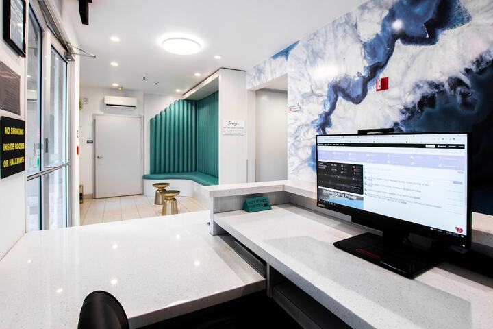 Hotel Interior 4 of 63