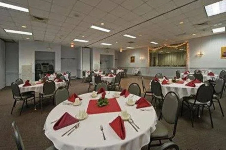 Amsterdam Inn