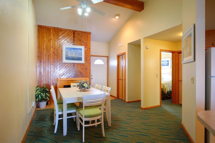 Ocean Pines Resort