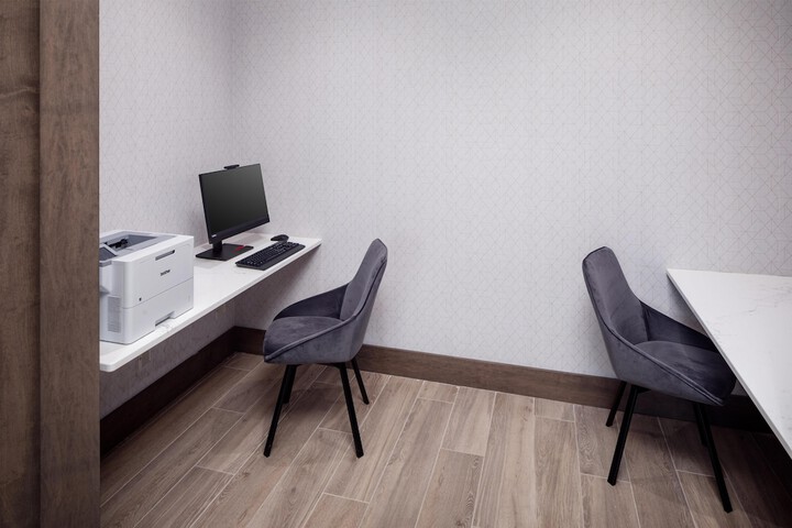 Hyatt House Royal Oak / Birmingham