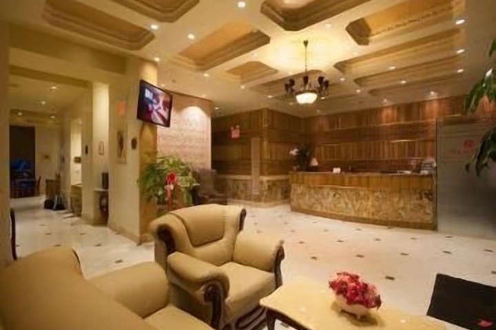 Hotel Interior 6 of 22