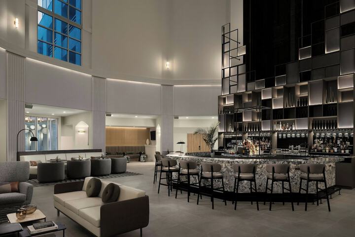 AC Hotel by Marriott Portland Lake Oswego