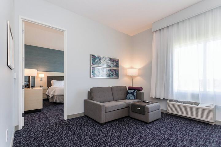 TownePlace Suites by Marriott Port St. Lucie I-95