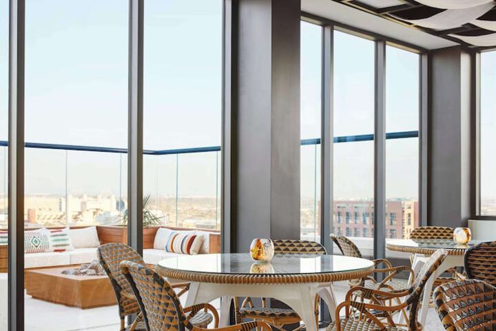 Graduate by Hilton Tucson