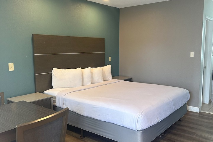 Hotel Palmeras Chula Vista