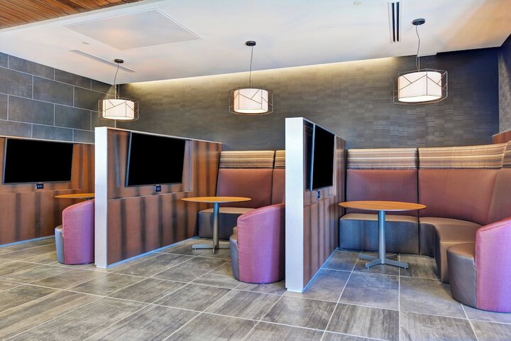 Courtyard by Marriott Bentonville Rogers Promenade