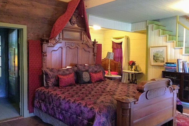 The Baines House Inn