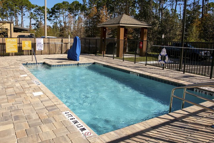 Candlewood Suites Jacksonville - Mayport by IHG