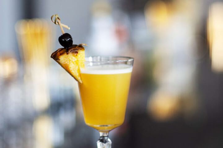 ANDAZ SAVANNAH BY HYATT