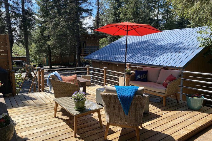 Terrace/Patio 120 of 123