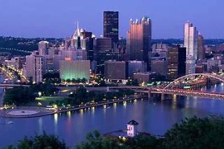 Holiday Inn Express & Suites Pittsburgh SW - Southpointe by IHG