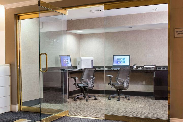 Business Center 30 of 30