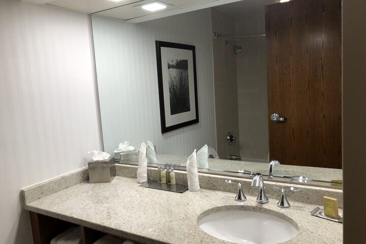 Wyndham Garden Buffalo Downtown