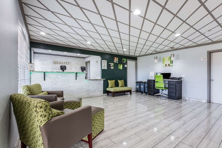 Hotel Interior 10 of 45