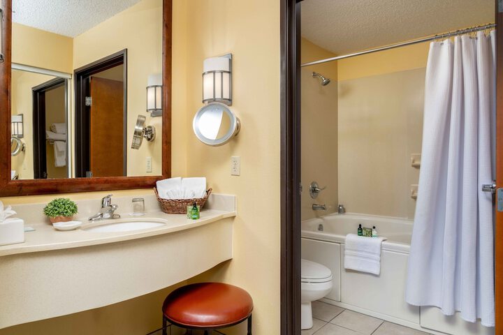 MCM Elegante Lodge & Suites Ruidoso